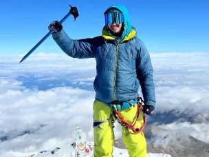 Нижегородские спортсмены готовы покорять не только спортивные арены, но и вершины мира! 